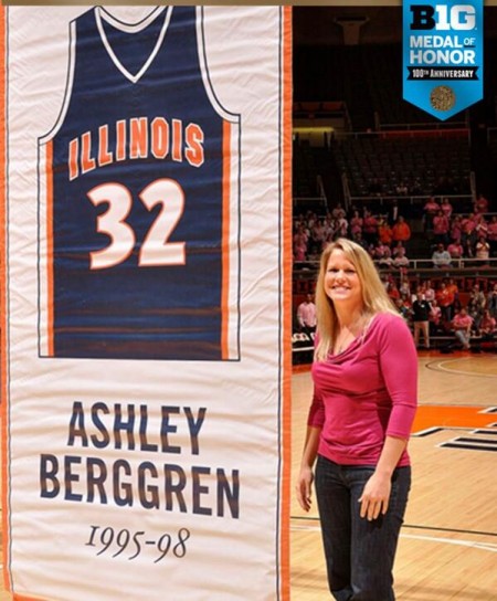 Ashley Berggren profile photo