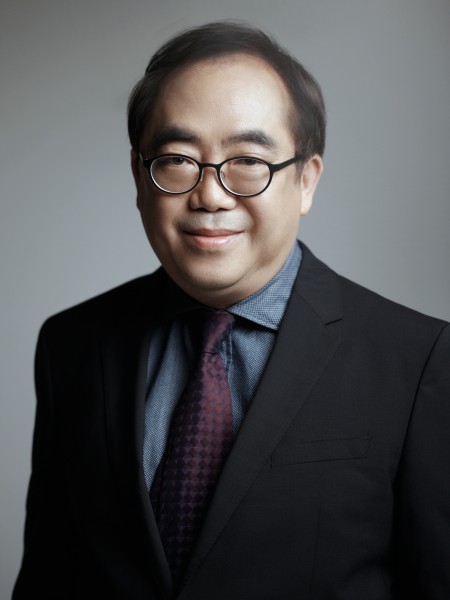 Doyeol Ahn profile photo