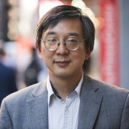 Kenneth Chang profile photo