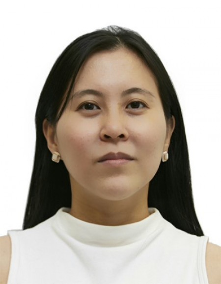 Lynette Tan profile photo