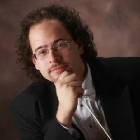 Aaron Kaplan profile photo