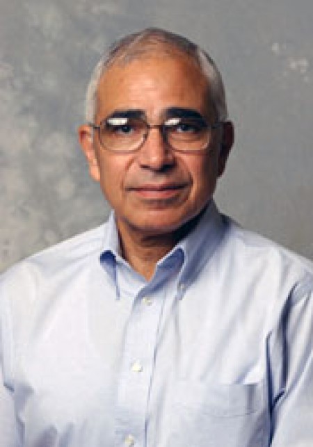 Ahmed Sameh profile photo