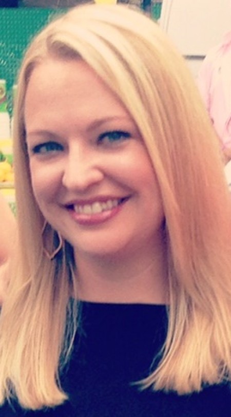 Alison Osterbur profile photo