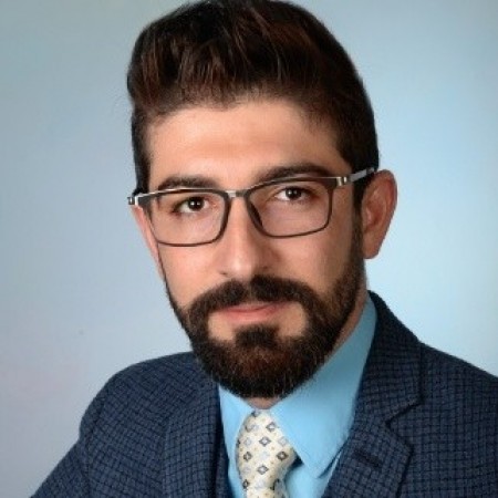 Amir Isfahani profile photo
