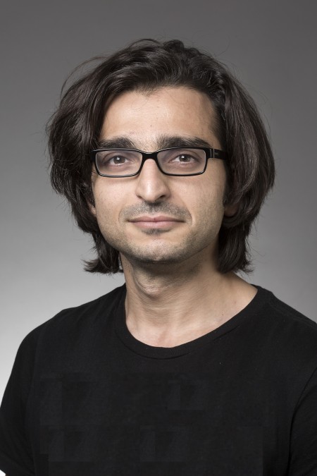 Artan Sheshmani profile photo