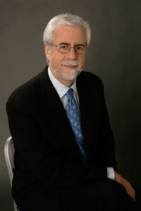 Bob Epstein profile photo