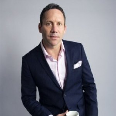 Bret Cohen profile photo