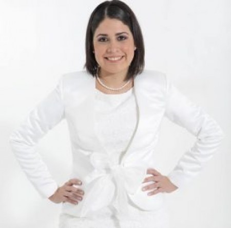 Bruna Romero-Melgar profile photo