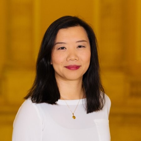 Cathy Yu profile photo