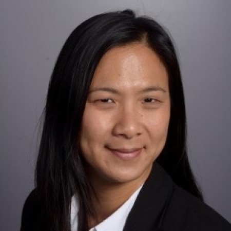 Cindy Chang profile photo
