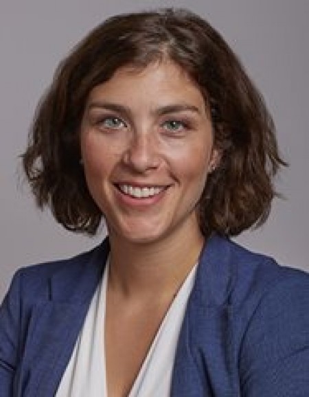 Danielle Hirsch profile photo