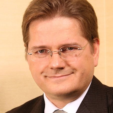 Eberhard Kornotzki profile photo