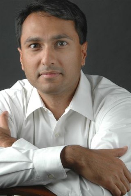 Eboo Patel profile photo