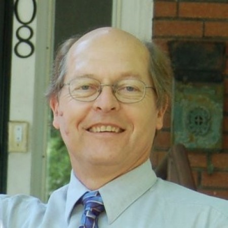 Ed Rezek profile photo