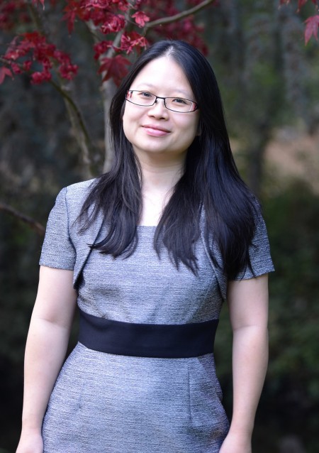 Elaine Hsieh profile photo