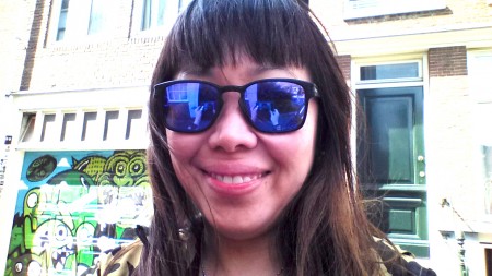 Felicia Wong profile photo