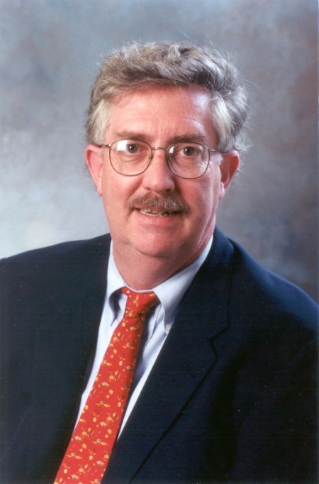 Frederick Volkmar profile photo