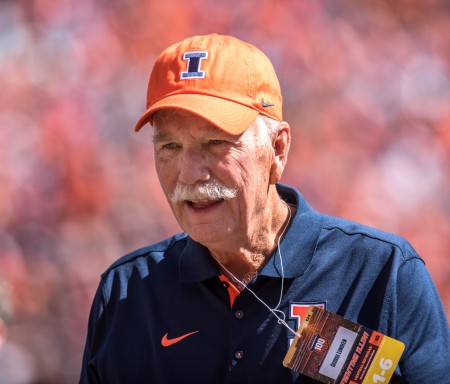 George Lundeen profile photo