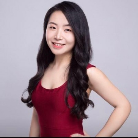Grace Gong profile photo