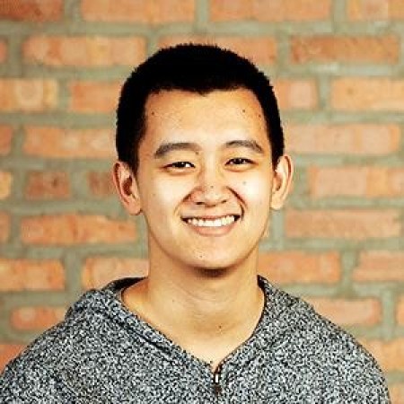 Henry Wang profile photo