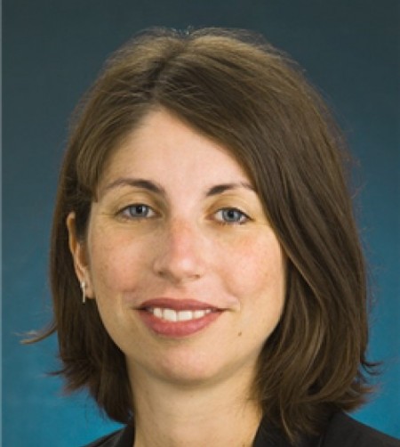 Hope Michelson profile photo