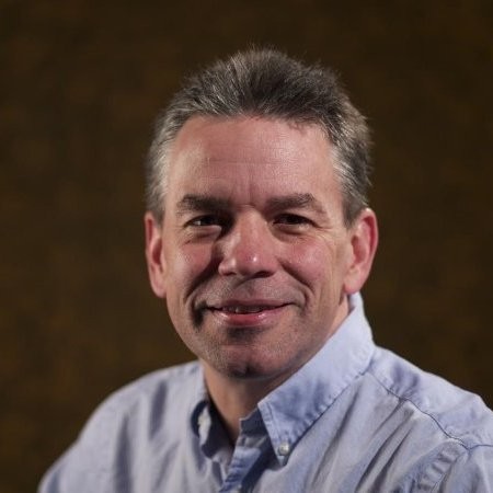 Jeff Roberts profile photo