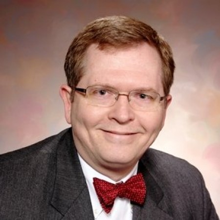 Jim Lundeen profile photo