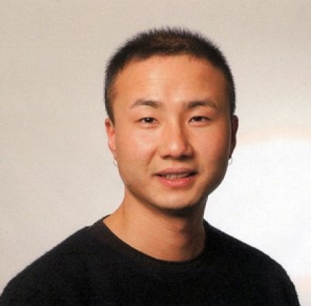 John Kim profile photo