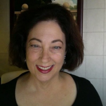 Joyce Reitman profile photo