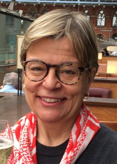 Judy Hevrdejs profile photo