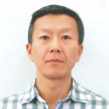 Kai Chen profile photo