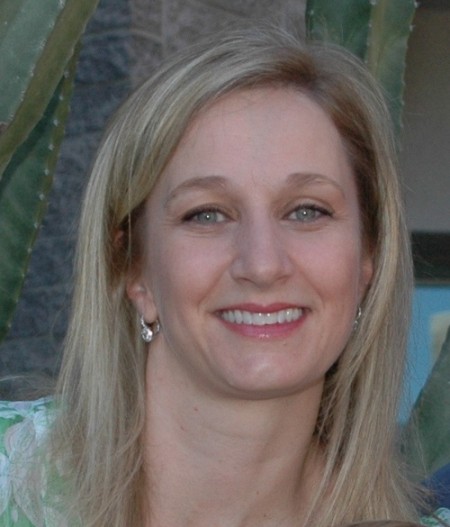 Karina Bohn profile photo
