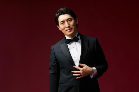 Keitaro Harada profile photo