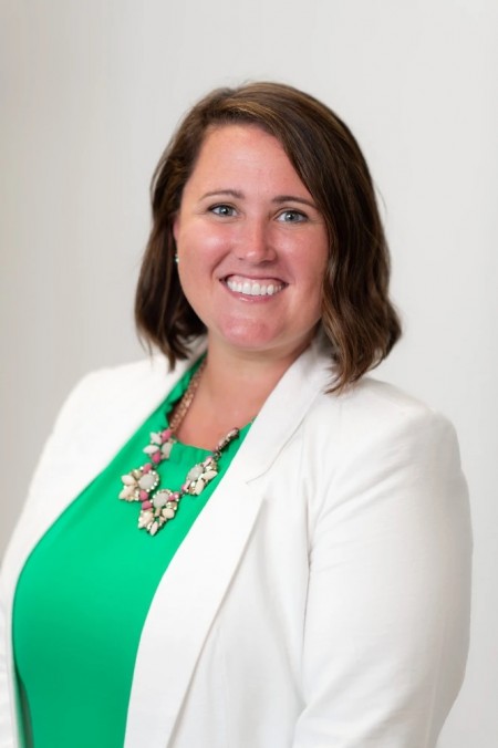 Kelley Francis profile photo