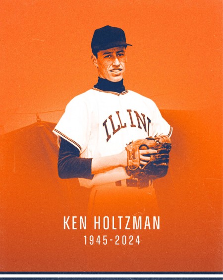 Ken Holtzman profile photo