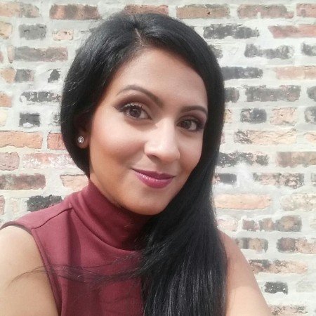Koushalya Subramanian profile photo