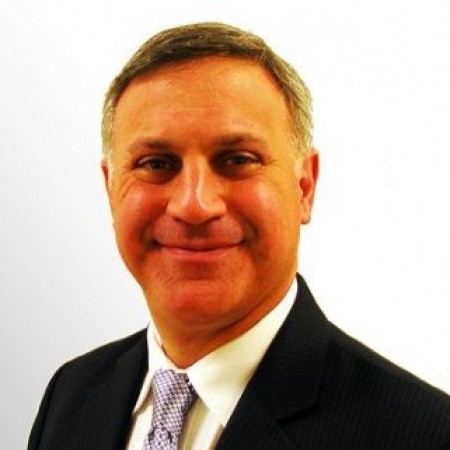 Larry Pearlman profile photo