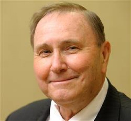 Larry Smith profile photo