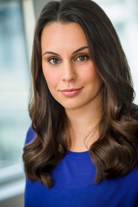 Lauren Spieller profile photo