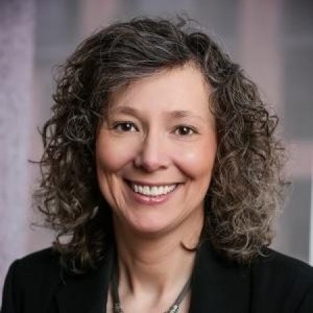 Linda Blumberg profile photo