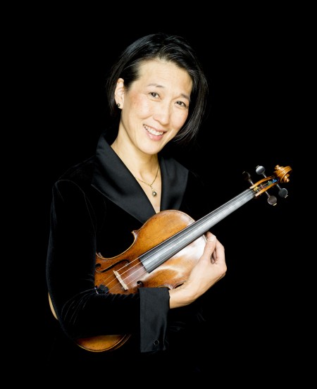 Lucia Lin profile photo