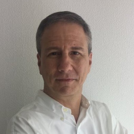 Marc Bookman profile photo