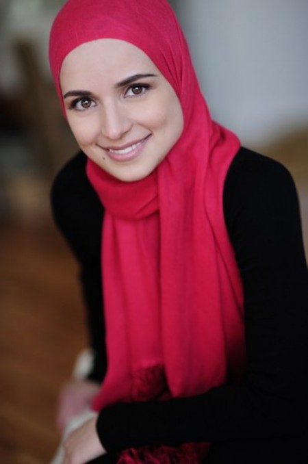 Mariam Sobh profile photo