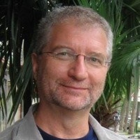 Mark Pelczarski profile photo