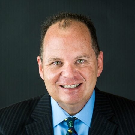 Mark Weinstein profile photo