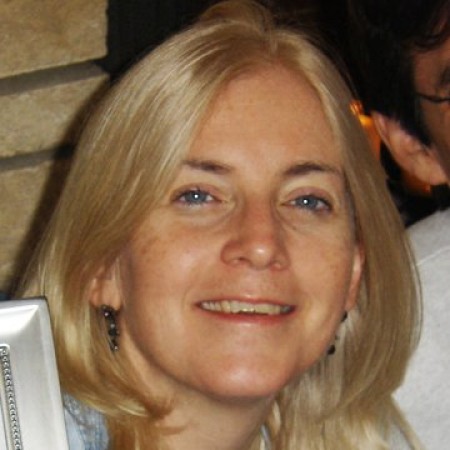 Maureen McHale profile photo