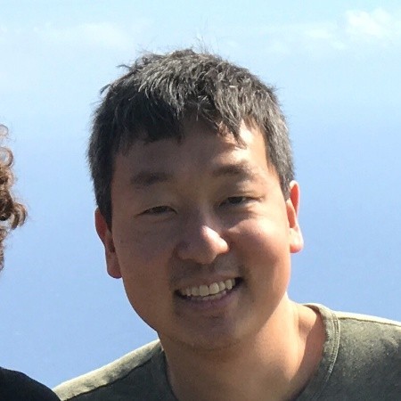 Michael Choi profile photo