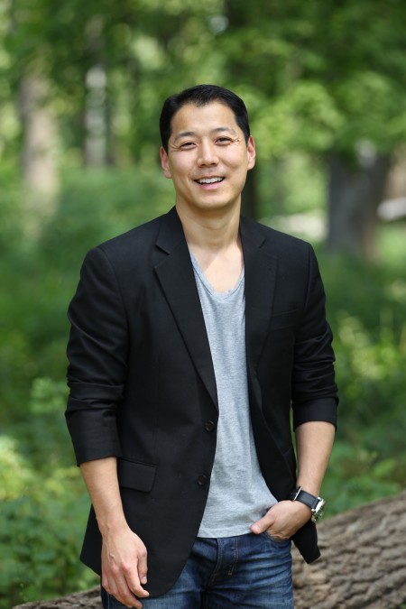 Mike Kim profile photo