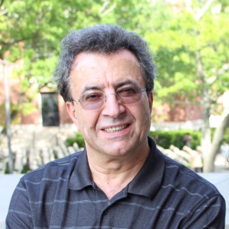 Mohammad R. Haghighat profile photo