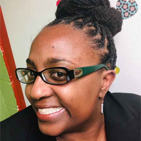 Ngozi Okorafor profile photo